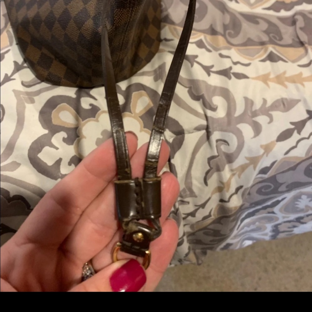 Louis Vuitton neverfull MM - Picture 5 of 8